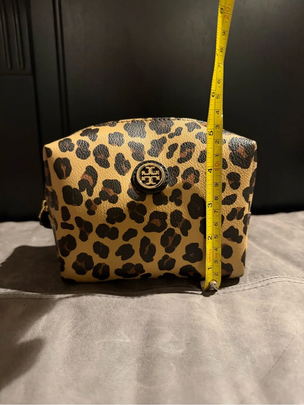 Tory Burch excellent hardly